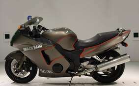 HONDA CBR1100XX 1999