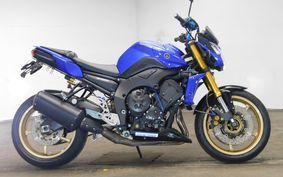 YAMAHA FAZER FZ8 N 2010 RN25