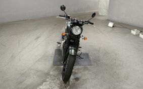 TRIUMPH BONNEVILLE T100 900 2012 J9187G