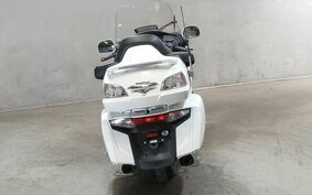 HONDA GL 1800 GOLD WING 2012 SC68