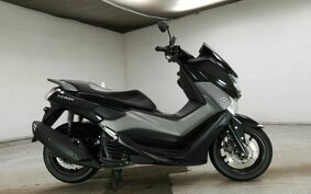 YAMAHA N-MAX 125 SED6J