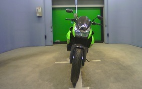 KAWASAKI Z1000 Gen.4 2010 ZRT00D