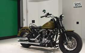 HARLEY FLSTSB 1580 2008