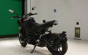 YAMAHA MT-09 A 2017 RN52J