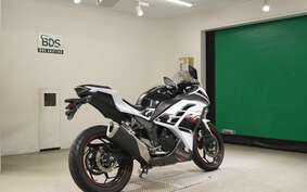 KAWASAKI NINJA 250 ABS EX250L