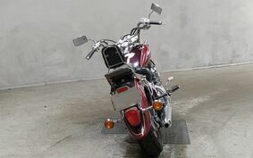 YAMAHA DRAGSTAR 400 CLASSIC 1999 4TR