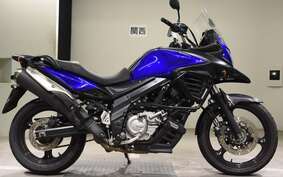 SUZUKI DL650 ( V-Strom 650 ) A 2013 VP56A