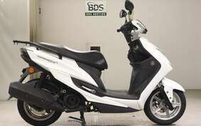 YAMAHA CYGNUS 125 XSR 3 SEA5J