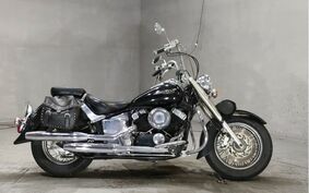 YAMAHA DRAGSTAR 400 CLASSIC 2003 VH01J