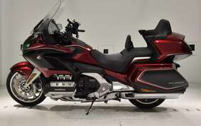 HONDA GL 1800 GOLD WING D 2019 SC79