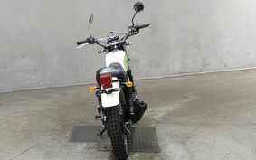 KAWASAKI 250TR BJ250F