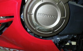 HONDA CBR400R NC56