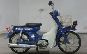 YAMAHA MATE 50 UA04J