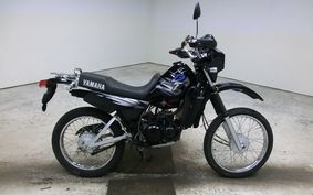 YAMAHA DT50 1996 17W