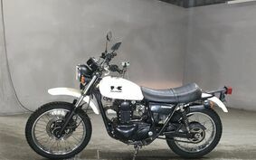 KAWASAKI 250TR BJ250F