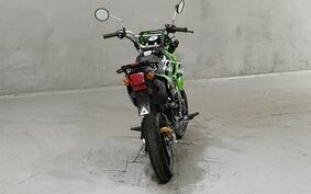 KAWASAKI KSR110 KL110A