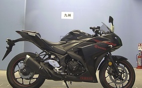 YAMAHA YZF-R3 RH07J