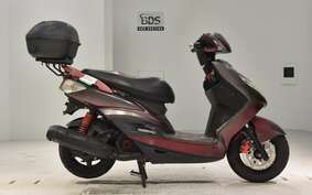 YAMAHA CYGNUS 125 XSR 2 SE44J