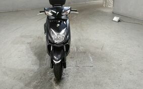 YAMAHA CYGNUS 125 X SR SED8J