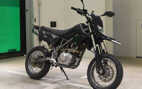 KAWASAKI KLX125D TRACKER LX125D