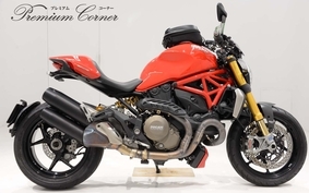 DUCATI M1200S S 2015 M603J