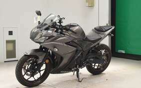 YAMAHA YZF-R25 A RG10J