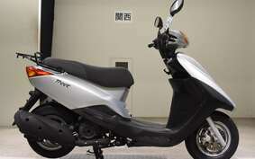 YAMAHA AXIS 125 TREET SE53J