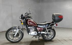 SUZUKI GN125 F Gen.2 PCJ2N