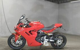 DUCATI スーパースポーツ 950S 2022 1V00AA