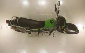 KAWASAKI SUPER SHERPA KL250G