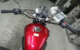 KAWASAKI W400 2006 EJ400A