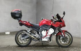 YAMAHA FZ FAZER FEATHER 2009 RN21J