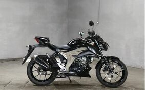 SUZUKI GSX-S125 DL32B