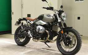 BMW R NINE T SCRAMBLER 2017 0J31