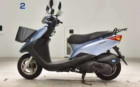 YAMAHA AXIS 125 TREET SE53J