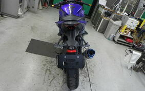 YAMAHA YZF-R25 A RG74J