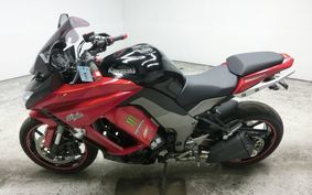 KAWASAKI NINJA 1000 2011 ZXT00G