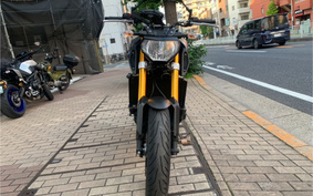 YAMAHA MT-09 ABS 2014 RN34J