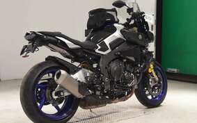 YAMAHA MT-10 SP 2019 RN50J