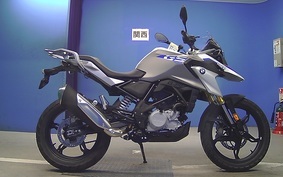 BMW G310GS 2018 0G02