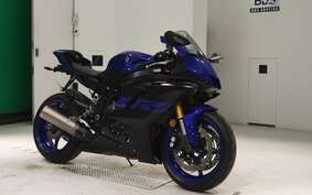 YAMAHA YZF-R6 2019