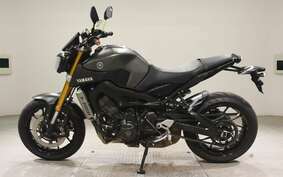 YAMAHA MT-09 A 2014 RN34J