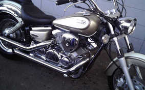 YAMAHA DRAGSTAR 250 2000 VG02J