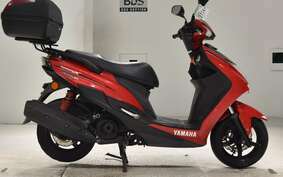 YAMAHA CYGNUS 125 X SR 3 SEA5J