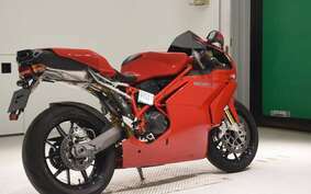 DUCATI 999  MONOPOSTO 2003