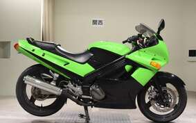 KAWASAKI ZZ-R250 EX250H