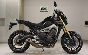 YAMAHA MT-09 A 2015 RN34J