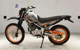 YAMAHA SEROW 250 DG17J