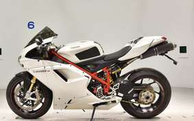 DUCATI 1098 S 2010 H704A