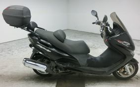 YAMAHA MAJESTY 125 FI SE27